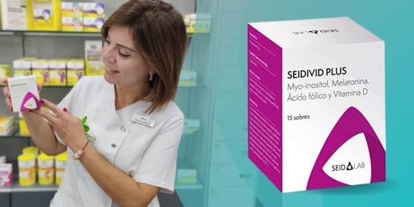 ¿Qué es y para qué sirve Seidivid Plus?