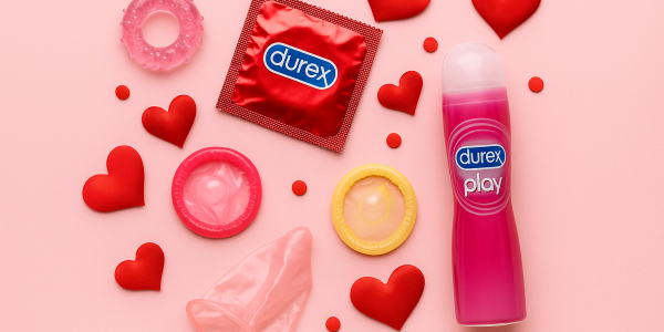Guía completa sobre condones y lubricantes: Placer y seguridad en el sexo
