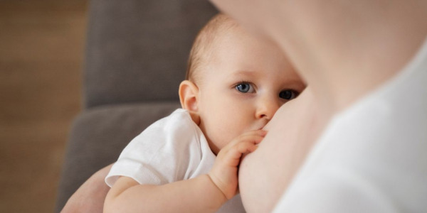 Mastitis en la lactancia: cómo aliviar el dolor y prevenirla