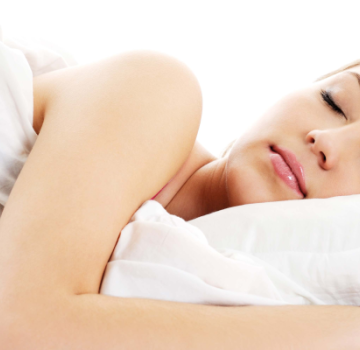 La importancia del sueño y los complementos naturales para mejorar su calidad