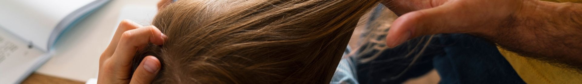 Vuelta al cole y piojos: guía del farmacéutico